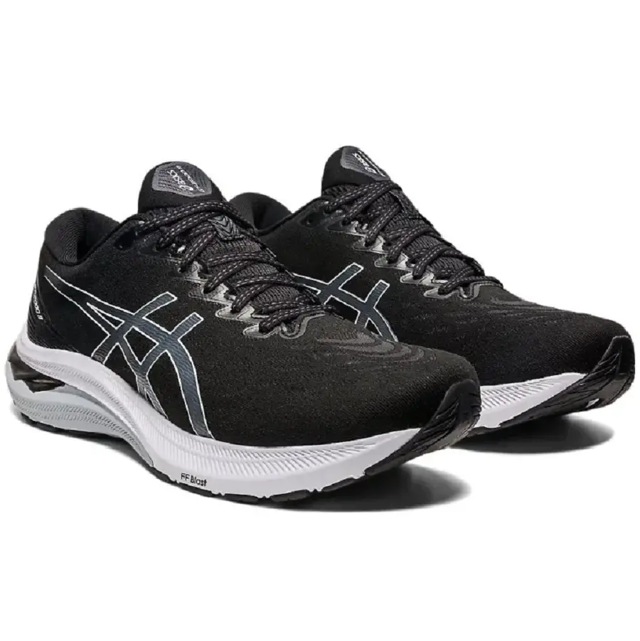Alternative view of Giày Asics GT-2000 11 WIDE 'Black' 1011B475-004