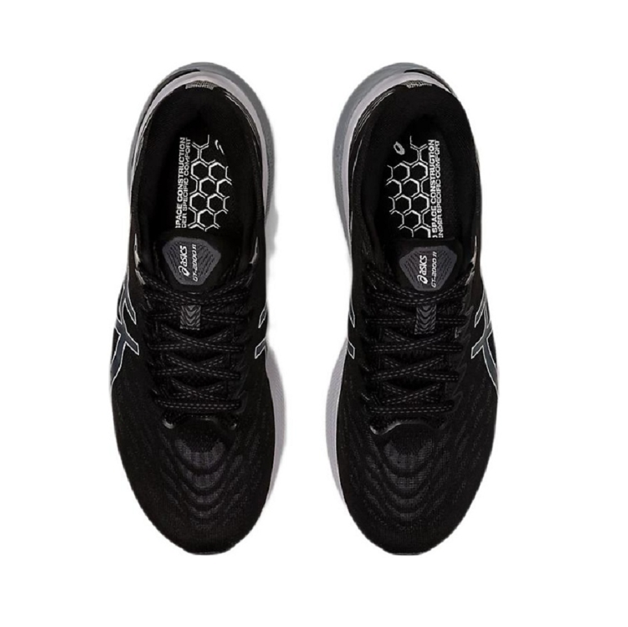 Giày Asics GT-2000 11 WIDE 'Black' 1011B475-004 - Ảnh 3