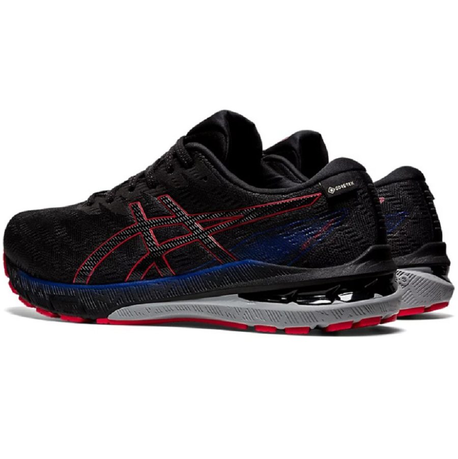 Giày Asics GT-2000 10 GTX 'Graphite Grey/Black' 1011B255-025 - Ảnh 3