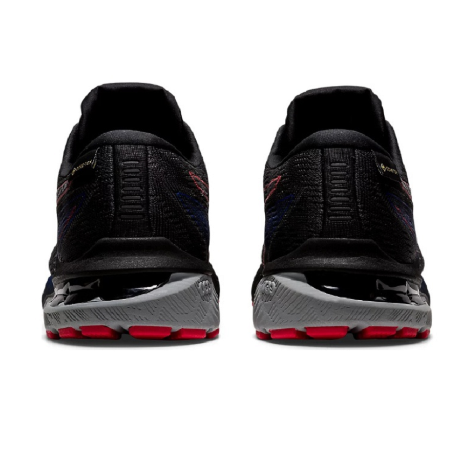 Giày Asics GT-2000 10 GTX 'Graphite Grey/Black' 1011B255-025 - Ảnh 4