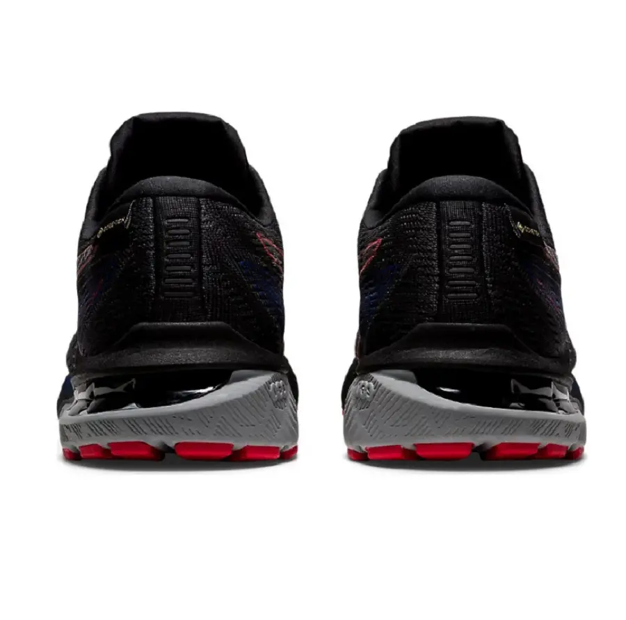 Giày Asics GT-2000 10 GTX 'Graphite Grey/Black' 1011B255-025 - Ảnh 4