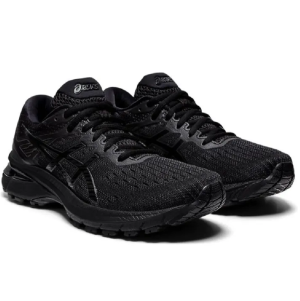 Alternative view of Giày Asics GT-2000 9 'Black' 1012A861-002