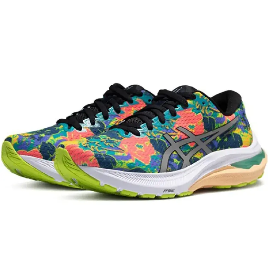 Giày Asics GT-2000 11 'Ladies Floral'1012B444-300 - Ảnh 5
