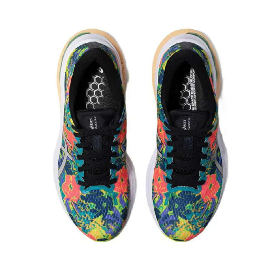 Alternative view of Giày Asics GT-2000 11 'Ladies Floral'1012B444-300