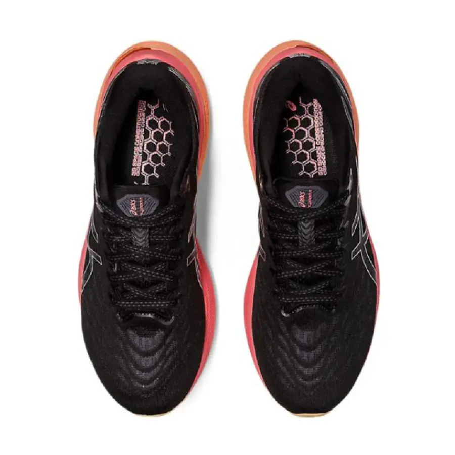 Giày Asics GT-2000 11 WIDE 'Black' 1012B303-006 - Ảnh 5