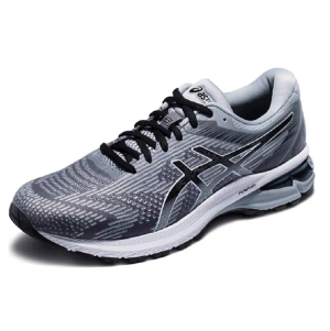 Alternative view of Giày Asics GT 2000 8 Wide 'Piedmont Grey' 1011A691-020