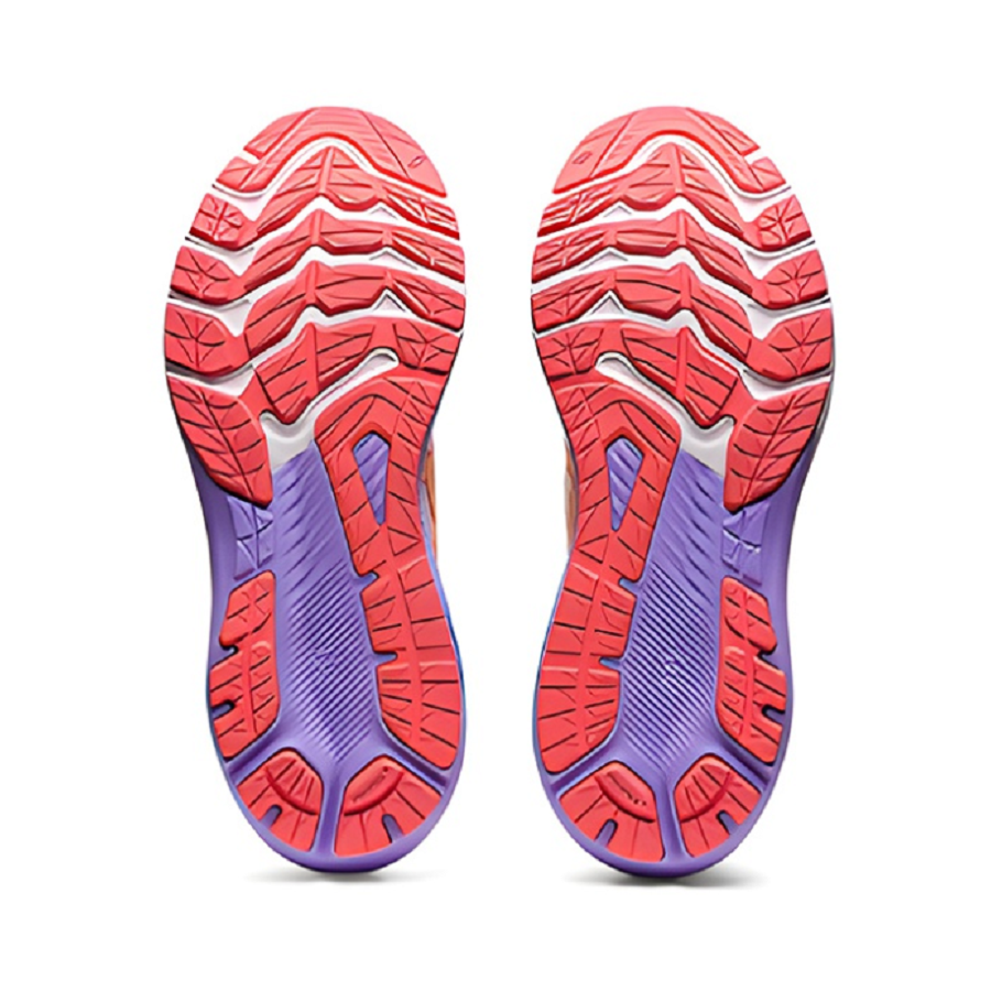 Giày Asics GT-2000 11 'White/Summer Dune' 1012B271-102 - Ảnh 3