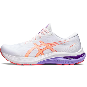 Alternative view of Giày Asics GT-2000 11 'White/Summer Dune' 1012B271-102