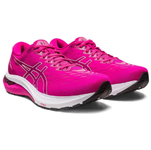 Alternative view of Giày Asics Gt-2000 11 'Pink Rave/Plum' 1012B271-701