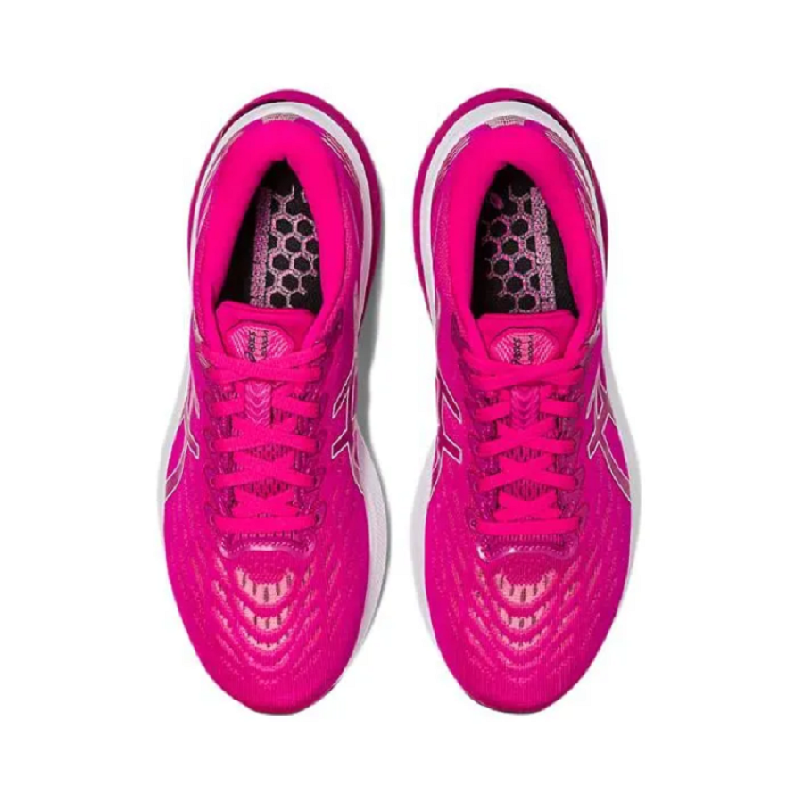 Giày Asics Gt-2000 11 'Pink Rave/Plum' 1012B271-701 - Ảnh 5