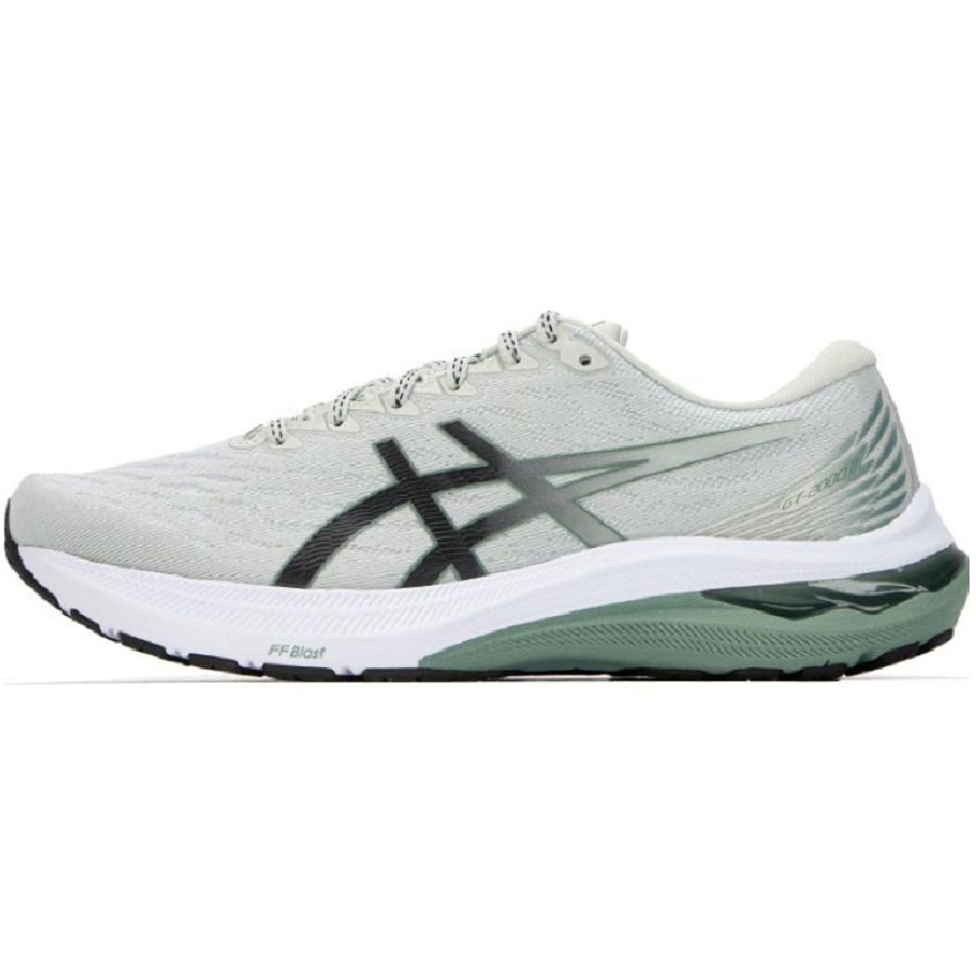 Giày Asics Gt 2000 11 2E Wide 'Light Sage' 1011B475-021 - Ảnh 4