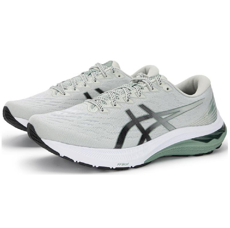 Giày Asics Gt 2000 11 2E Wide 'Light Sage' 1011B475-021 - Ảnh 2