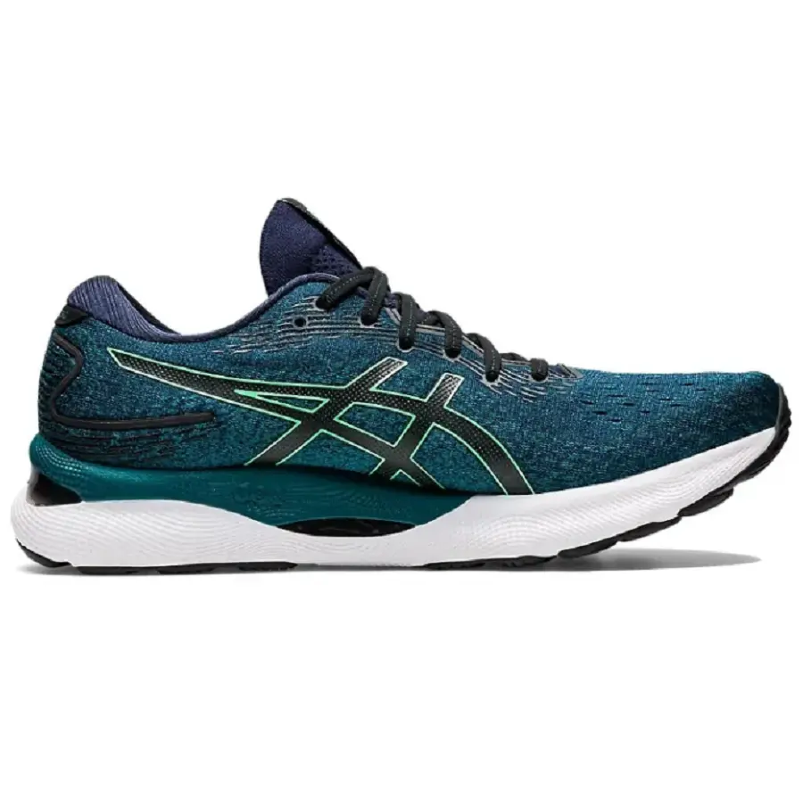 Giày Asics Gt-2000 11 'Whisper Green' 1012B271-300