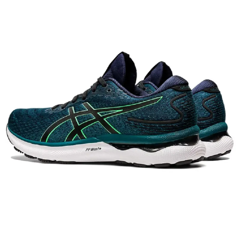 Alternative view of Giày Asics Gt-2000 11 'Whisper Green' 1012B271-300