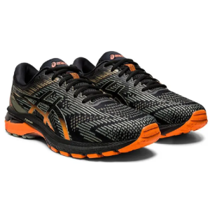 Alternative view of Giày Asics GT-2000 8 Trail  'Black/Lichen Green' 1011A671-001