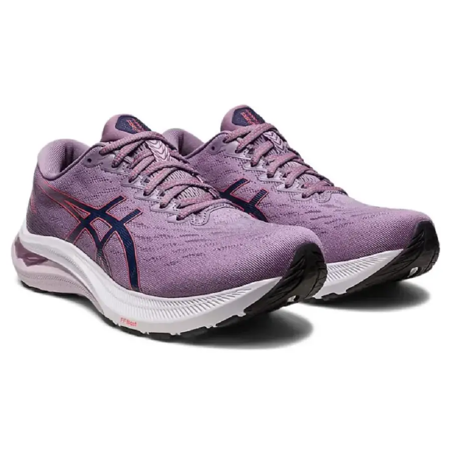 Alternative view of Giày Asics GT-2000 11 WIDE 'Violet Quartz' 1012B303-500
