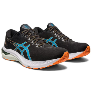 Alternative view of Giày Asics GT-2000 11 'Black/Sun Peach' 1011B476-006
