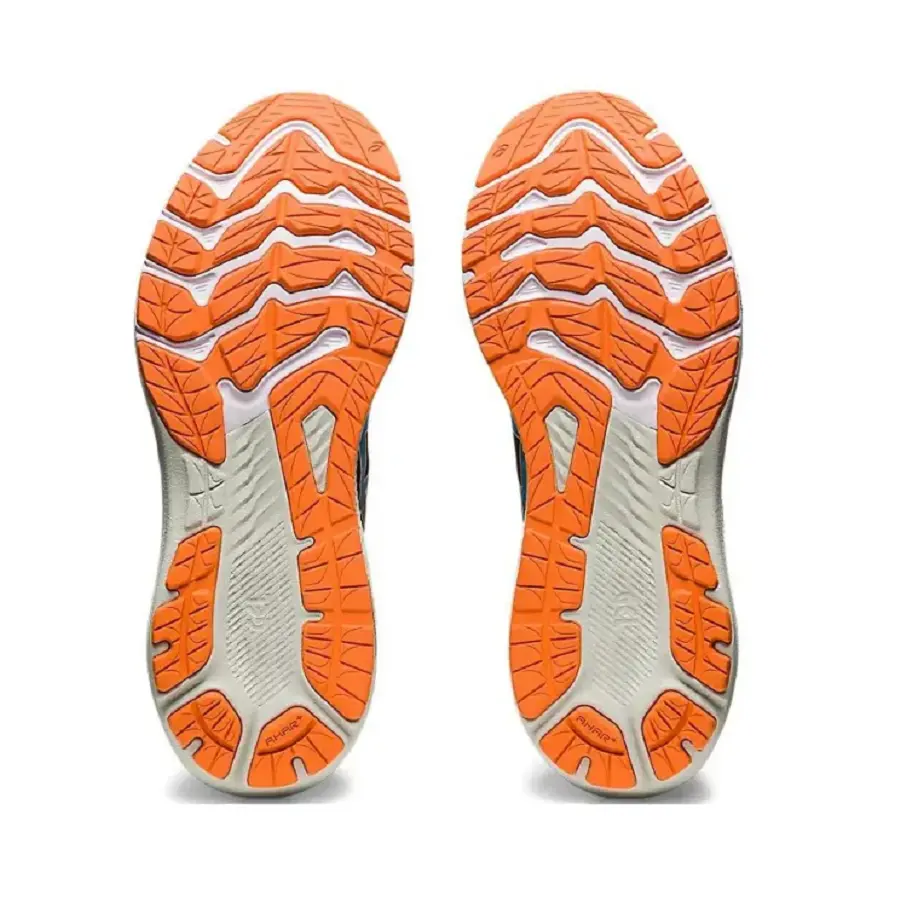 Giày Asics GT-2000 11 'Black/Sun Peach' 1011B476-006 - Ảnh 5