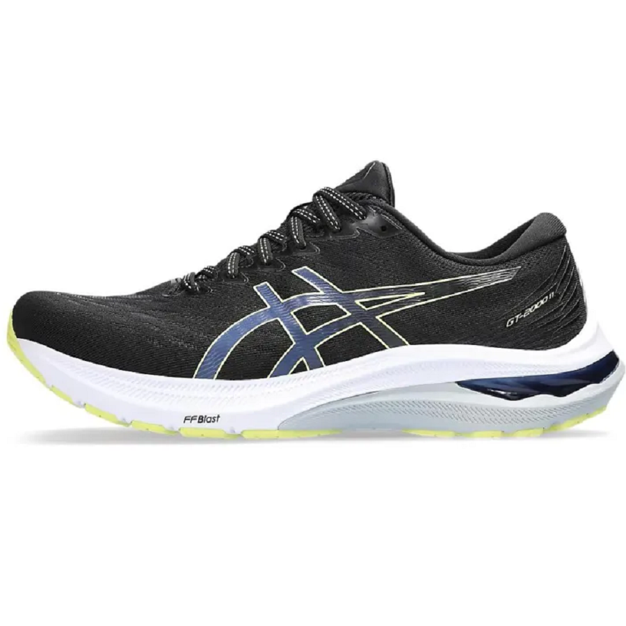 Giày Asics GT-2000 11 'Black/Sun Peach' 1011B441-010 - Ảnh 4