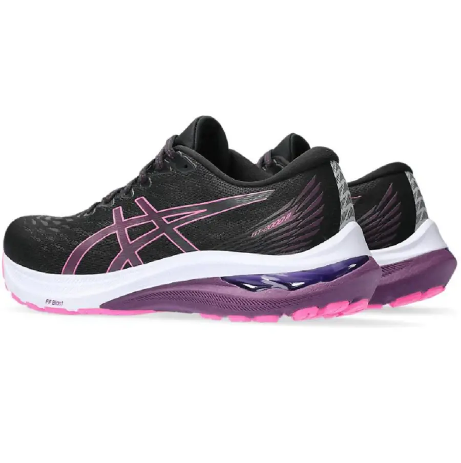 Giày Asics GT-2000 11 'Black/Hot Pink' 1012B271-007 - Ảnh 5