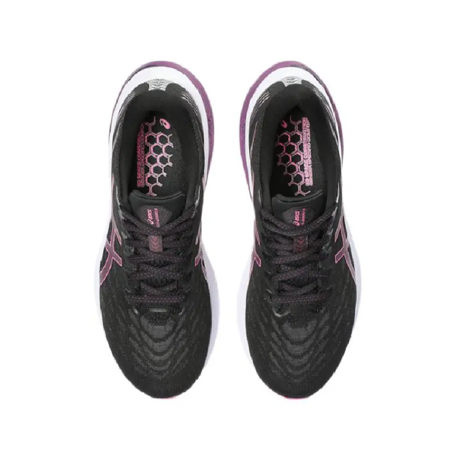 Giày Asics GT-2000 11 'Black/Hot Pink' 1012B271-007 - Ảnh 3