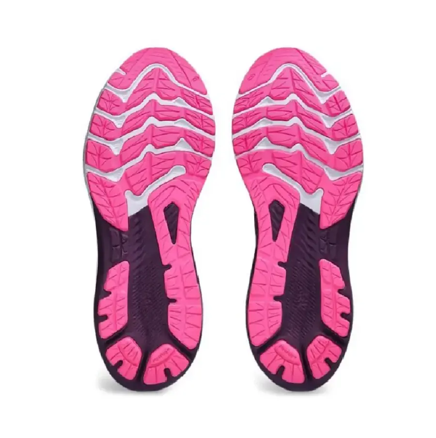 Alternative view of Giày Asics GT-2000 11 'Black/Hot Pink' 1012B271-007