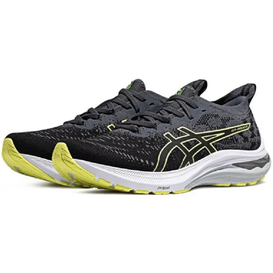 Giày Asics GT-2000 11 MK 'Black' 1011B566-002 - Ảnh 2