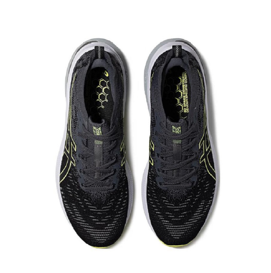 Giày Asics GT-2000 11 MK 'Black' 1011B566-002 - Ảnh 3