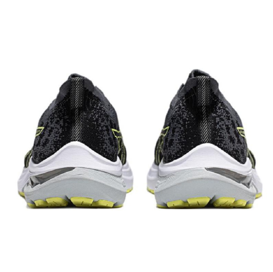 Giày Asics GT-2000 11 MK 'Black' 1011B566-002 - Ảnh 4