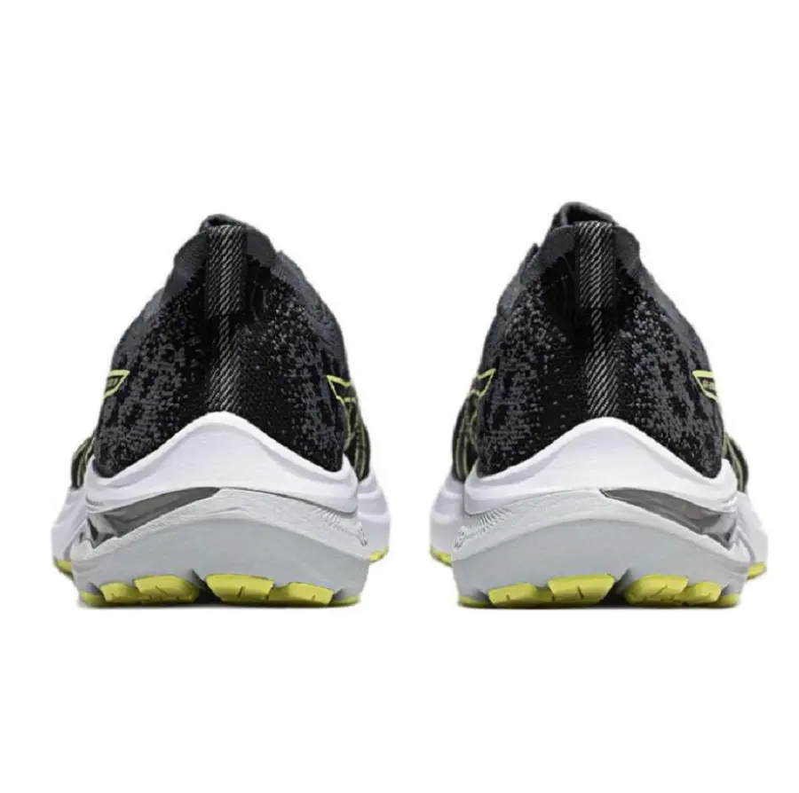 Giày Asics GT-2000 11 MK 'Black' 1011B566-002 - Ảnh 4