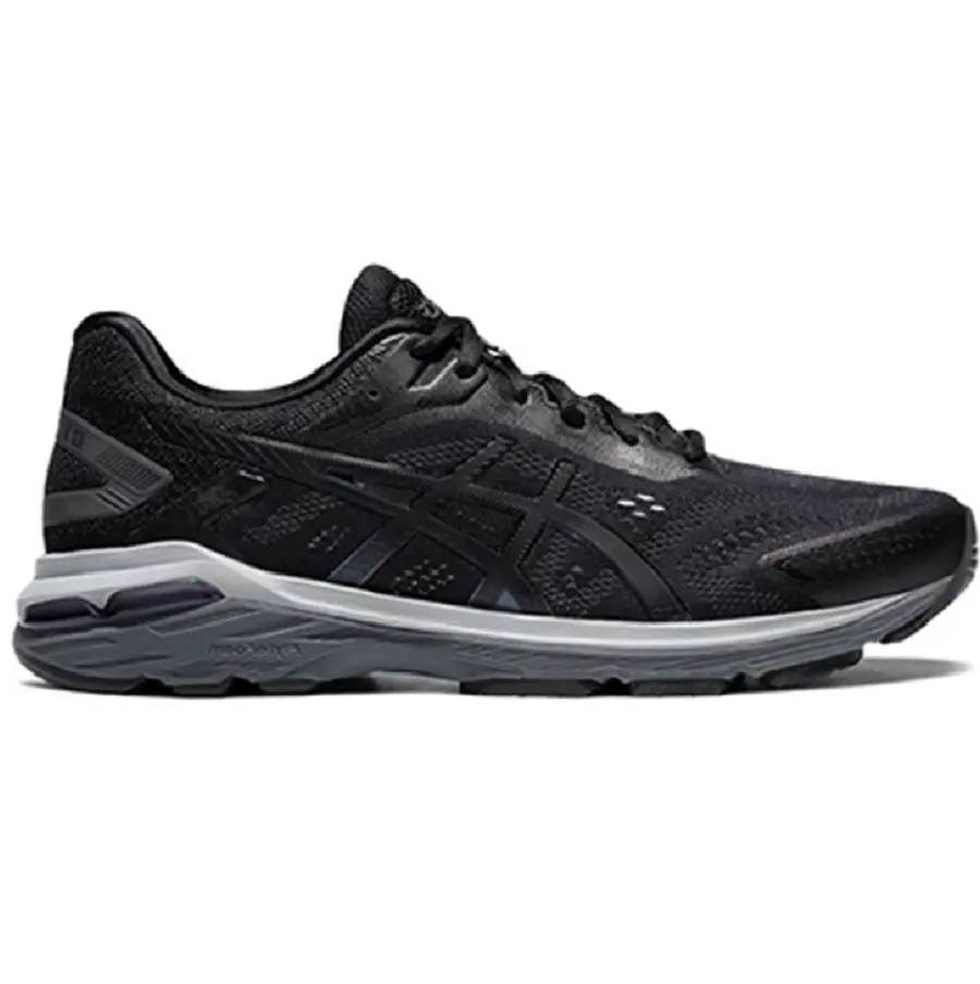 Giày Asics Gt-2000 7 'Black' 1011B171-001