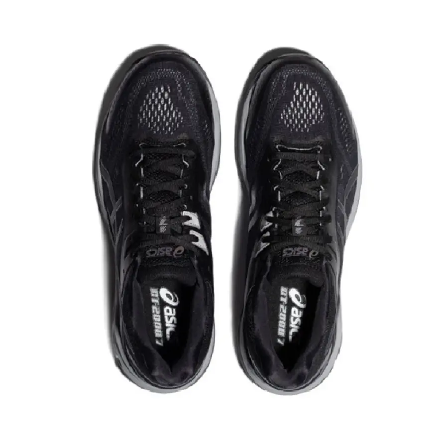 Giày Asics Gt-2000 7 'Black' 1011B171-001 - Ảnh 5