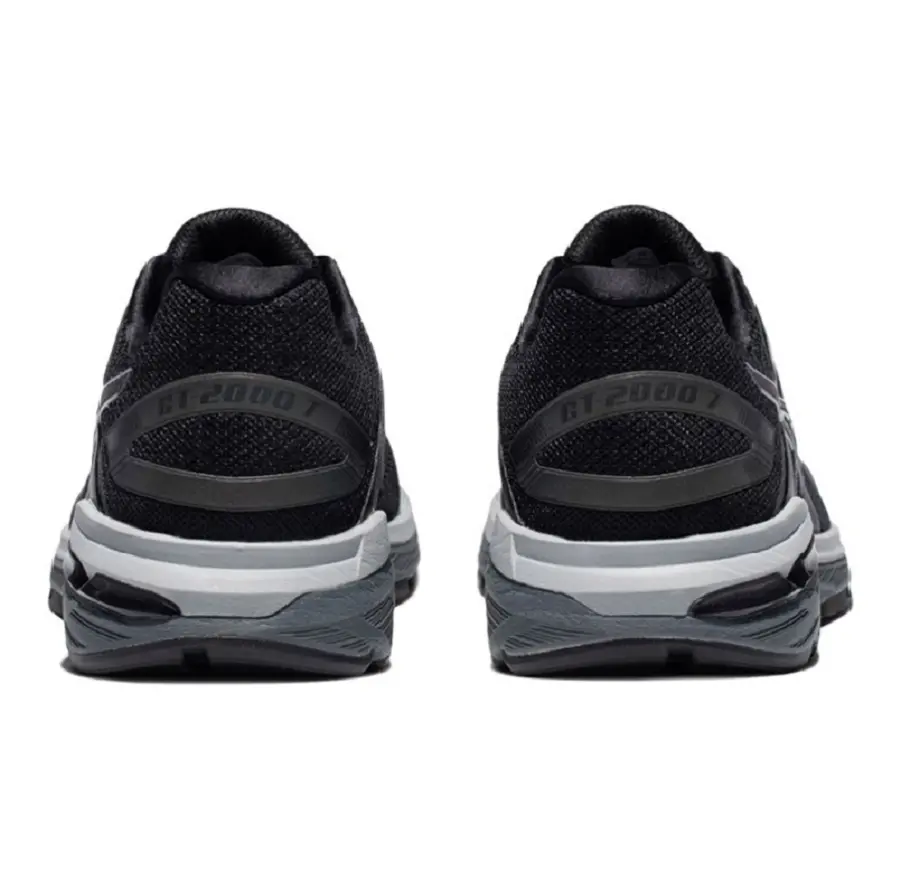 Giày Asics Gt-2000 7 'Black' 1011B171-001 - Ảnh 3