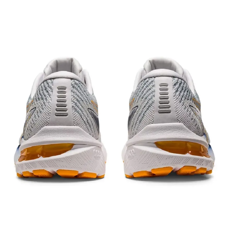 Giày Asics GT-2000 10 'Light Steel/Amber' 1011B185-404 - Ảnh 4
