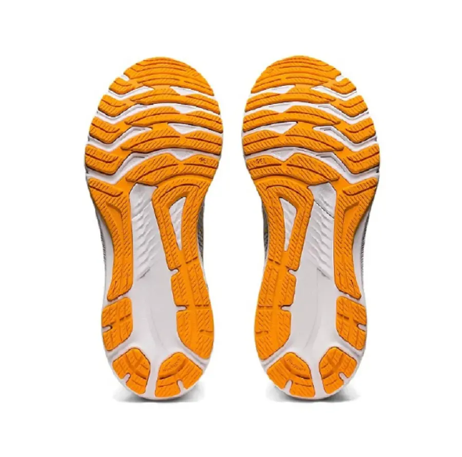 Giày Asics GT-2000 10 'Light Steel/Amber' 1011B185-404 - Ảnh 3