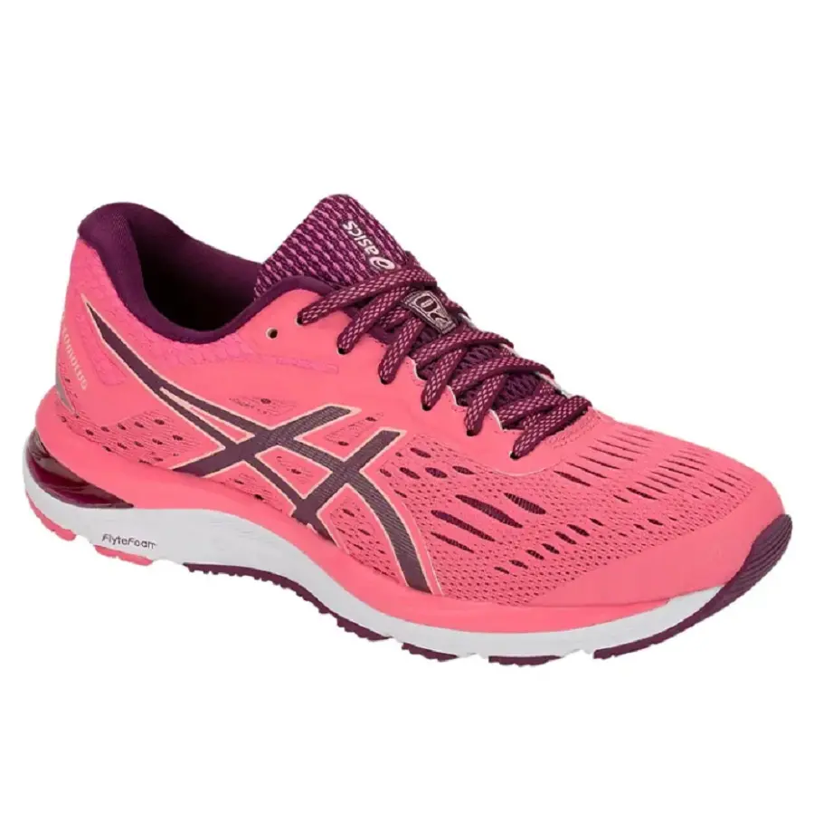 Alternative view of Giày Asics Gel-Cumulus 20 'Pink' 1012A008-700