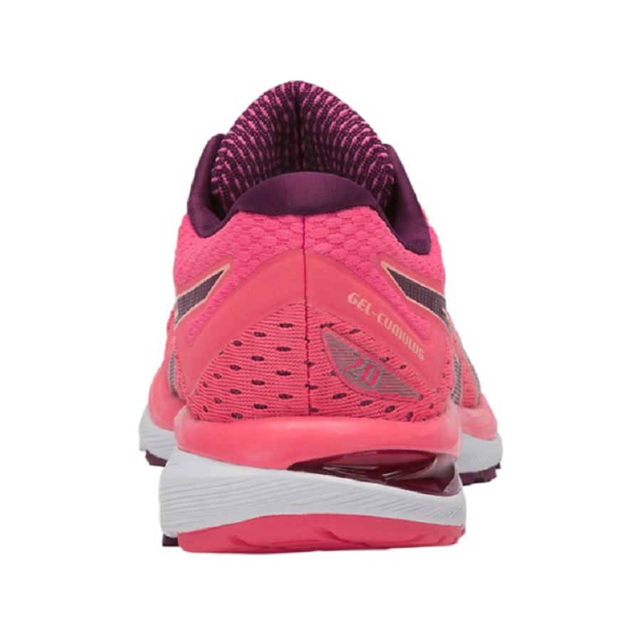Giày Asics Gel-Cumulus 20 'Pink' 1012A008-700 - Ảnh 5