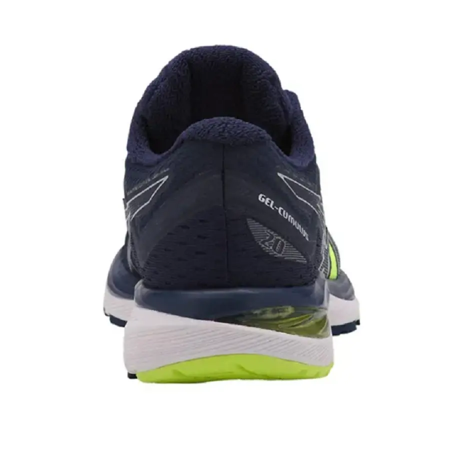 Giày Asics Gel Cumulus 20 'Blue' 1012A124-400 - Ảnh 4