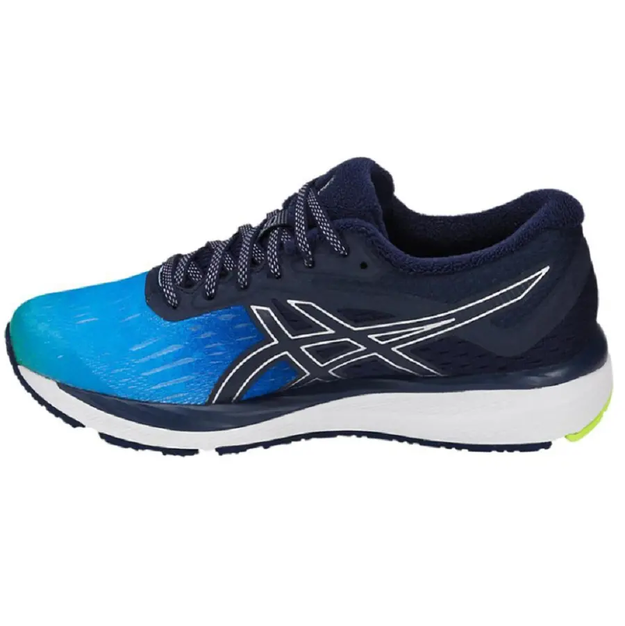 Giày Asics Gel Cumulus 20 'Blue' 1012A124-400 - Ảnh 3