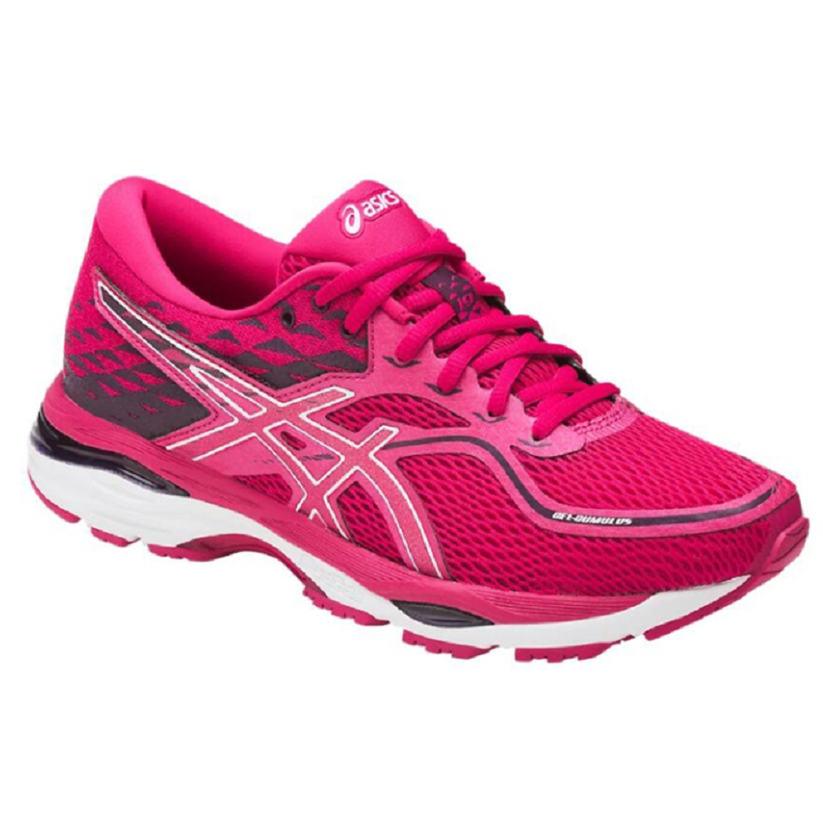 Giày Asics Gel Cumulus 19 'Pink' T7B8N-2001 - Ảnh 2