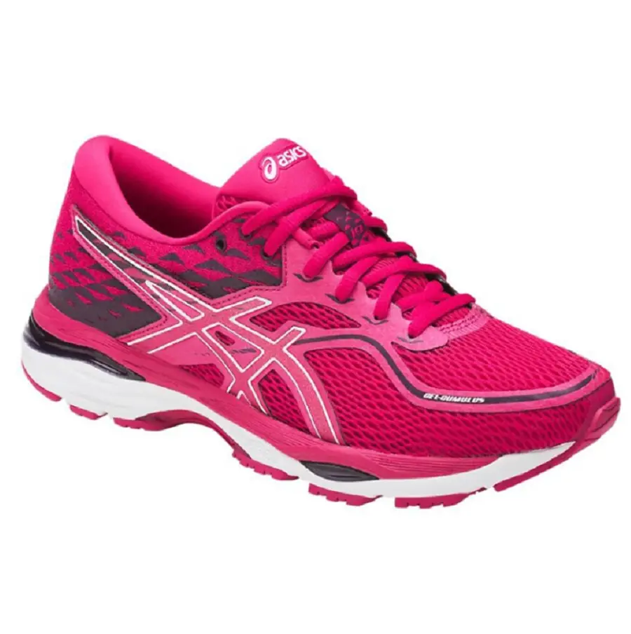 Alternative view of Giày Asics Gel Cumulus 19 'Pink' T7B8N-2001