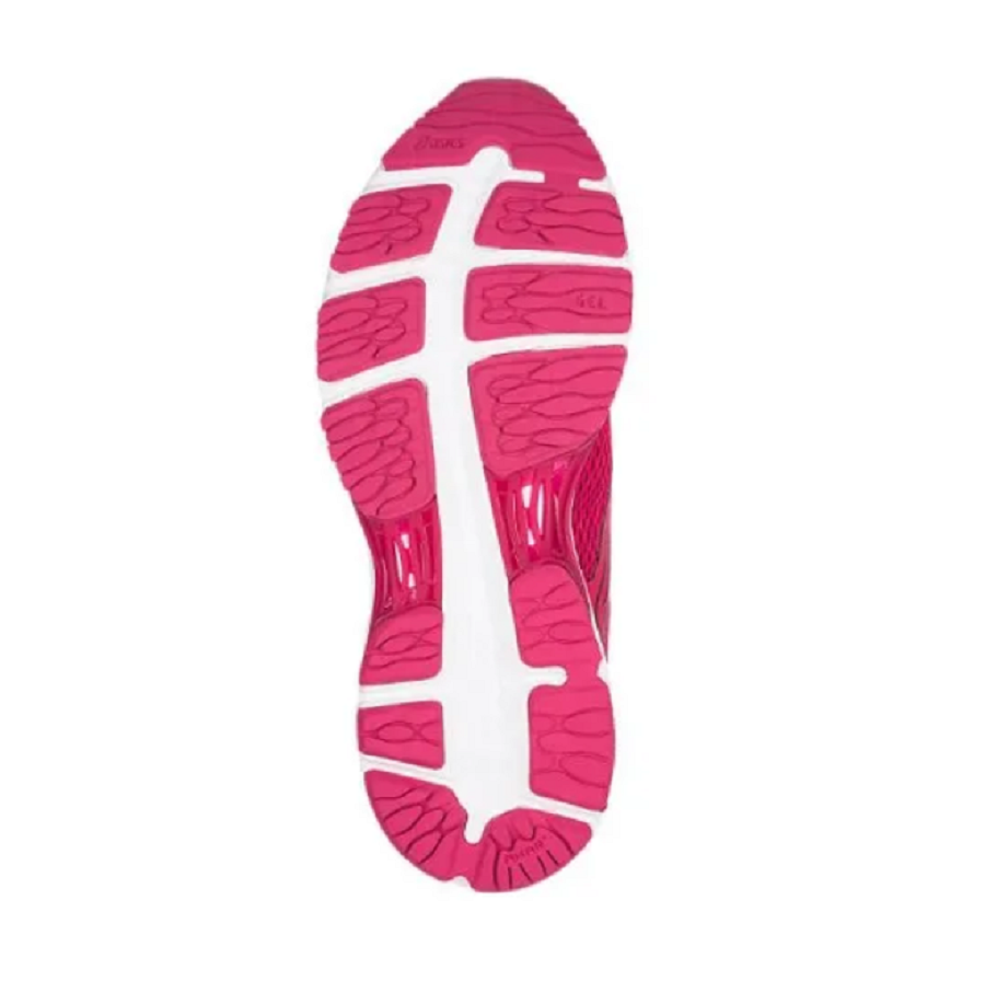 Giày Asics Gel Cumulus 19 'Pink' T7B8N-2001 - Ảnh 5