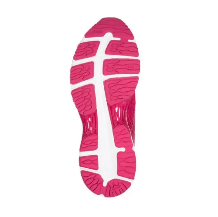 Giày Asics Gel Cumulus 19 'Pink' T7B8N-2001 - Ảnh 5