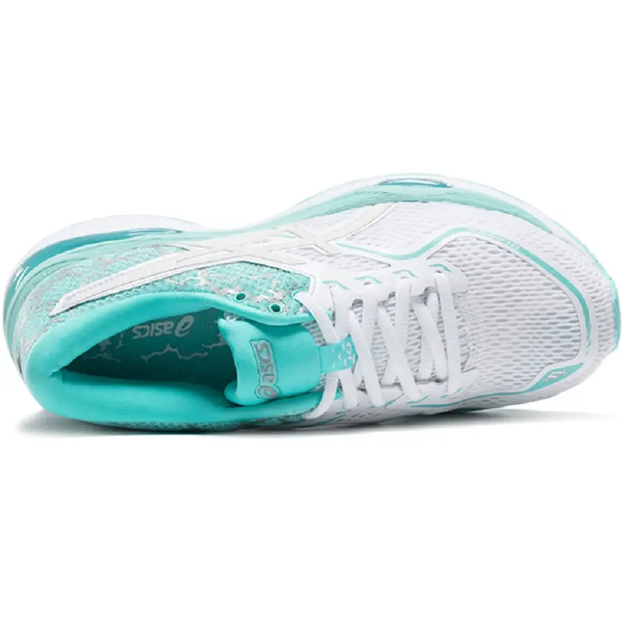 Giày Asics Gel-Cumulus 19 'White' T8A6N-0193 - Ảnh 3