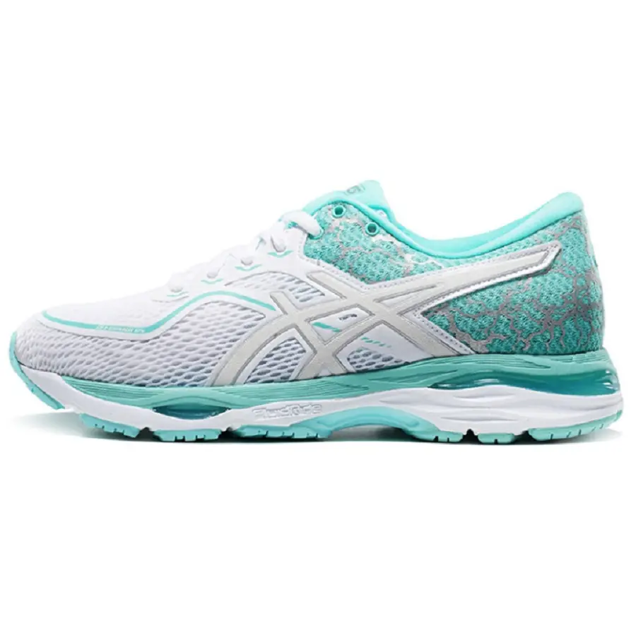 Giày Asics Gel-Cumulus 19 'White' T8A6N-0193 - Ảnh 4