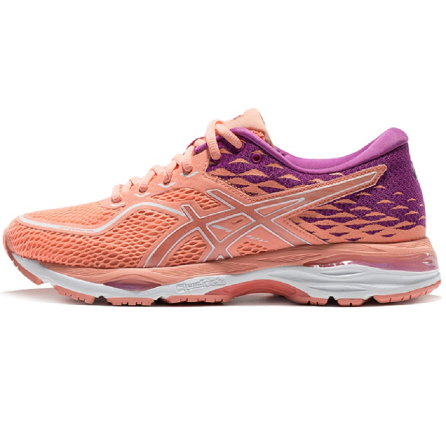 Giày Asics Gel-Cumulus 19 'Orange' T7B8N-0606 - Ảnh 3