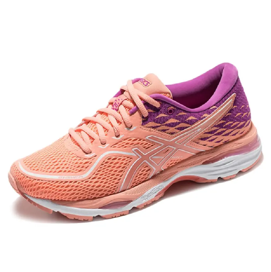 Alternative view of Giày Asics Gel-Cumulus 19 'Orange' T7B8N-0606