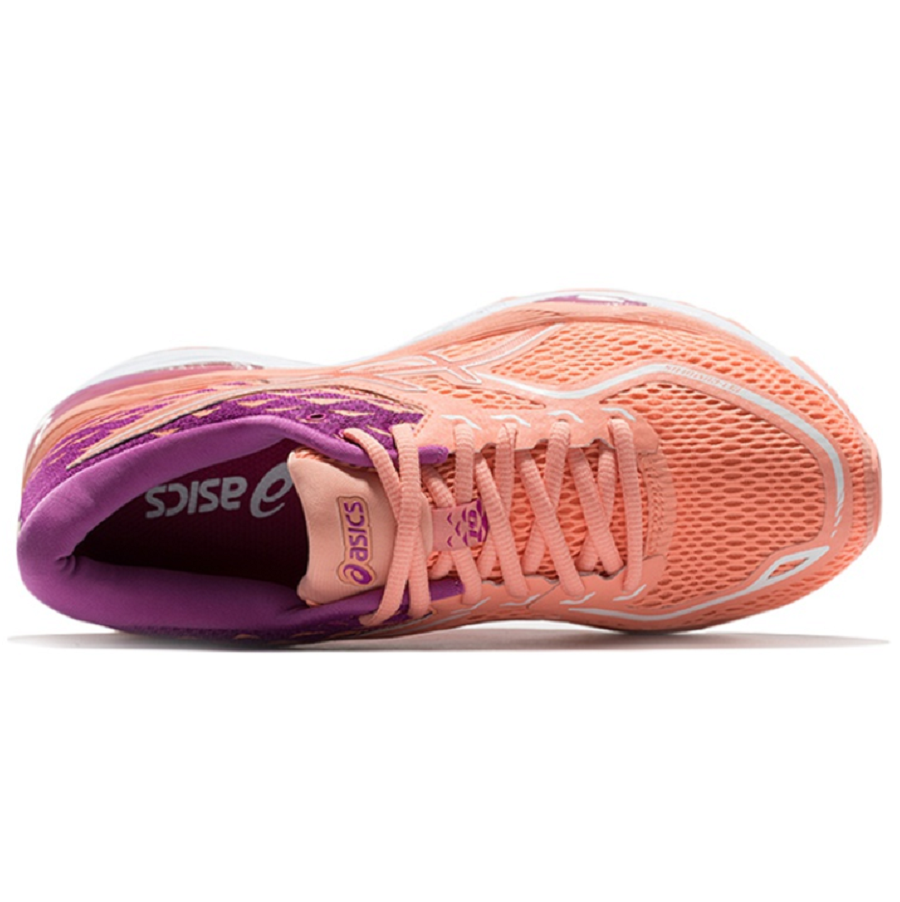 Giày Asics Gel-Cumulus 19 'Orange' T7B8N-0606 - Ảnh 5