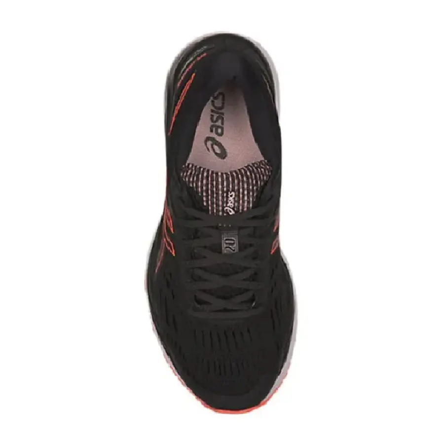 Giày Asics Gel Cumulus 20 'Black Coral' 1012A008-002 - Ảnh 3