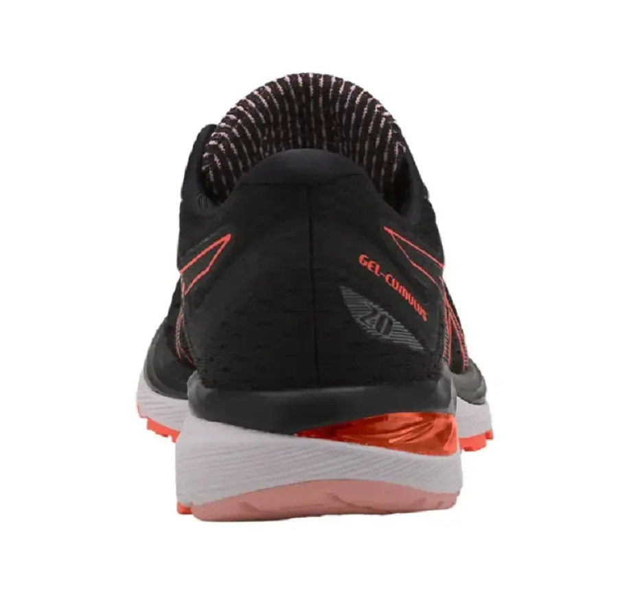 Giày Asics Gel Cumulus 20 'Black Coral' 1012A008-002 - Ảnh 4